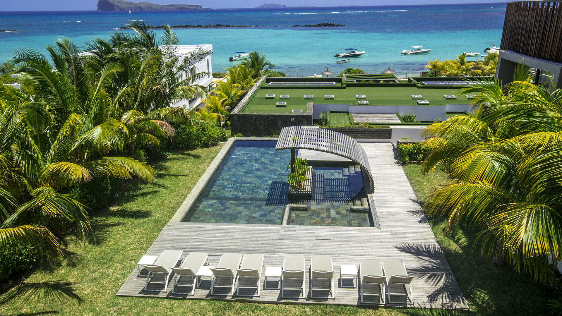 Penthouse Cap Soleil - Image 2