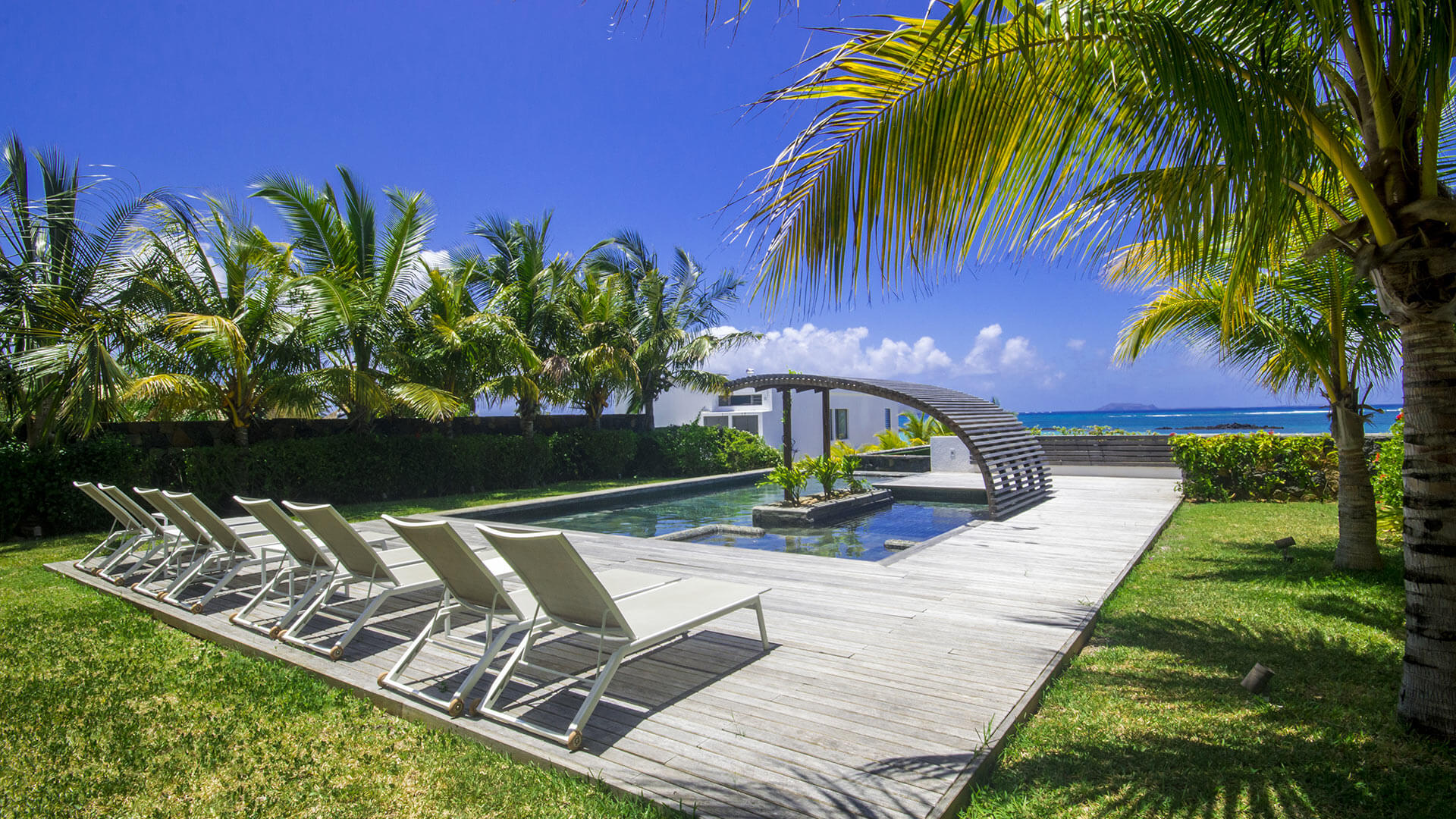 Penthouse Cap Soleil - Image 11