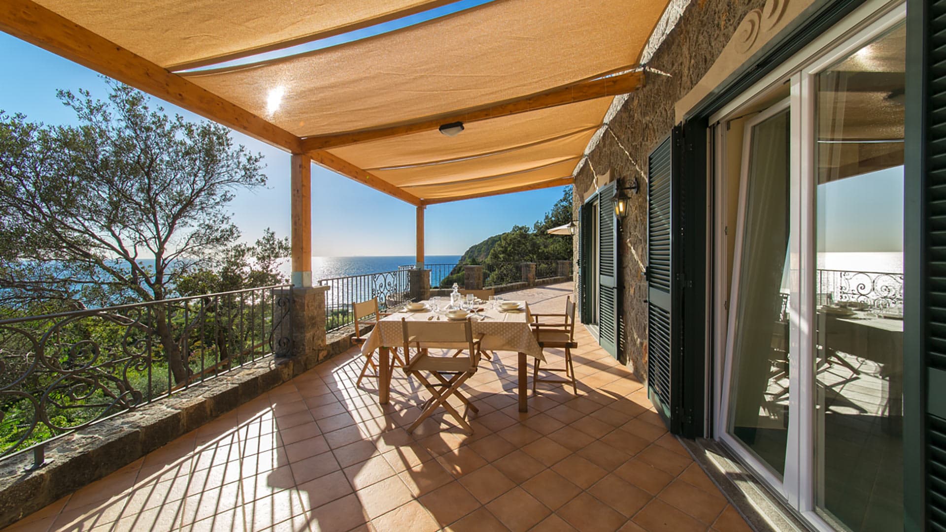 Villa Luciana