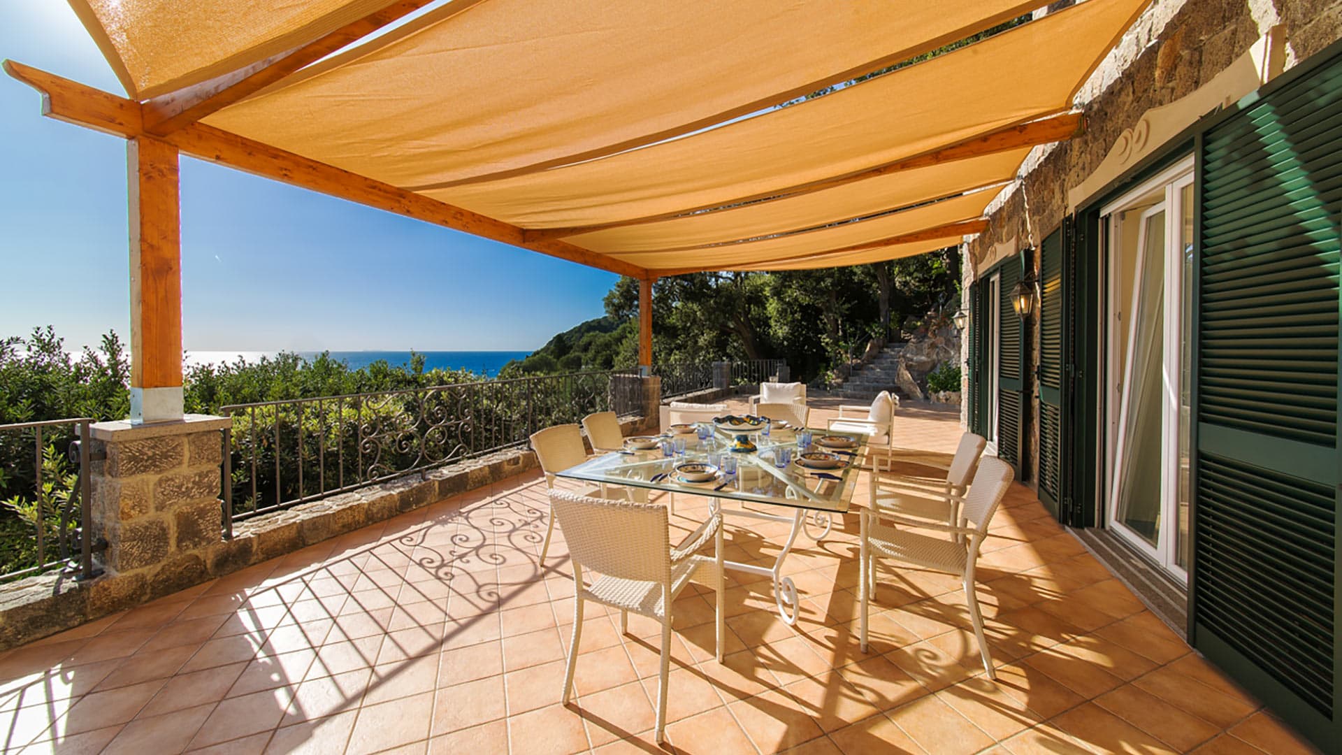 Villa Sibilla