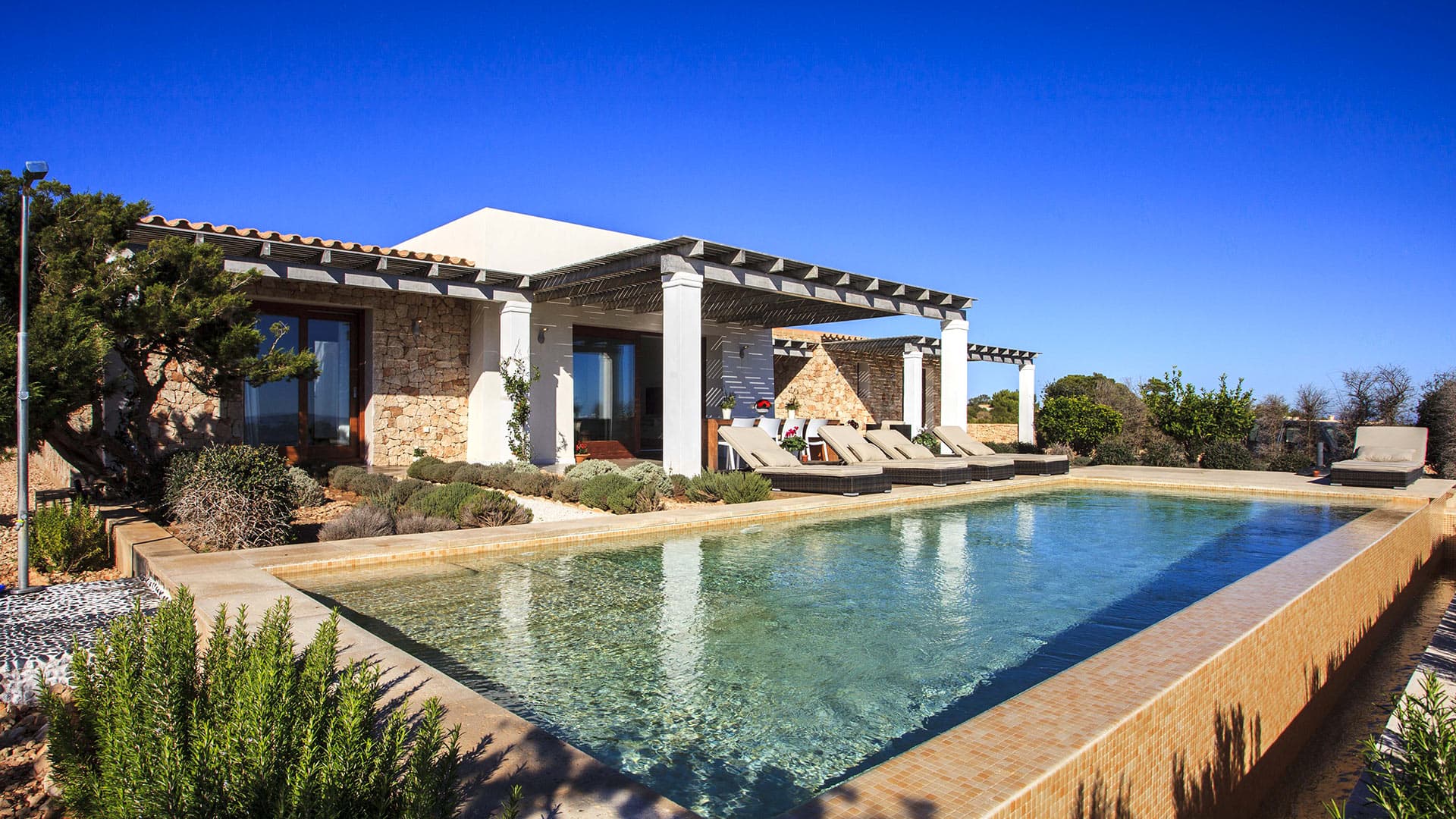 Villa Barbarina - Image 2
