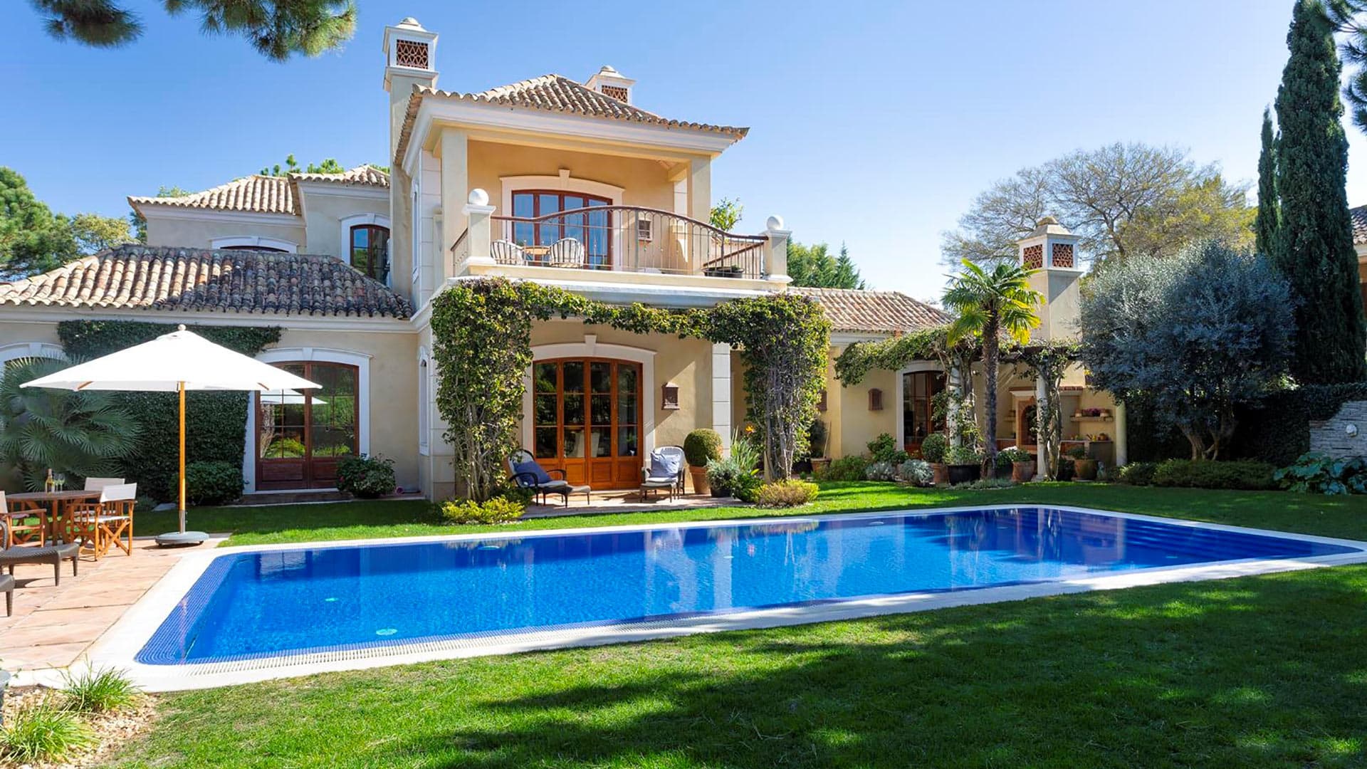 Villa Villa Isaya, Rental in Algarve