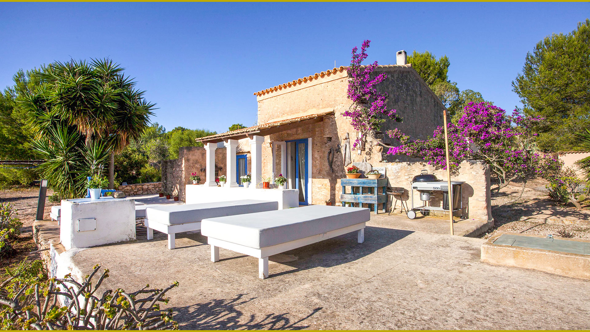 Villa Bonitina - Image 3