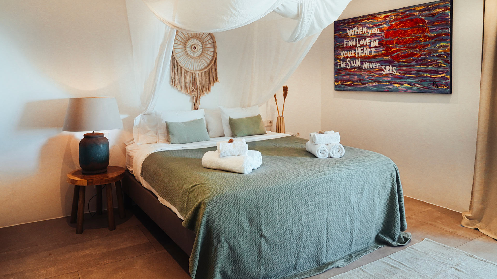 Villa Vidella — Cala Carbo