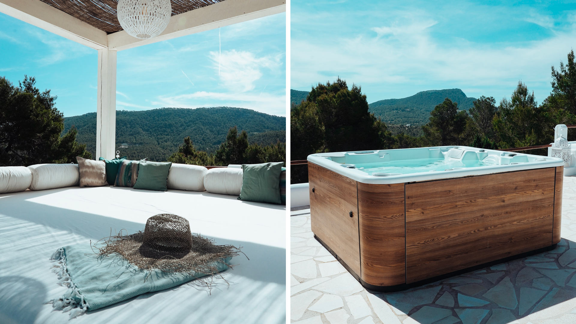 Villa Vidella — Cala Carbo