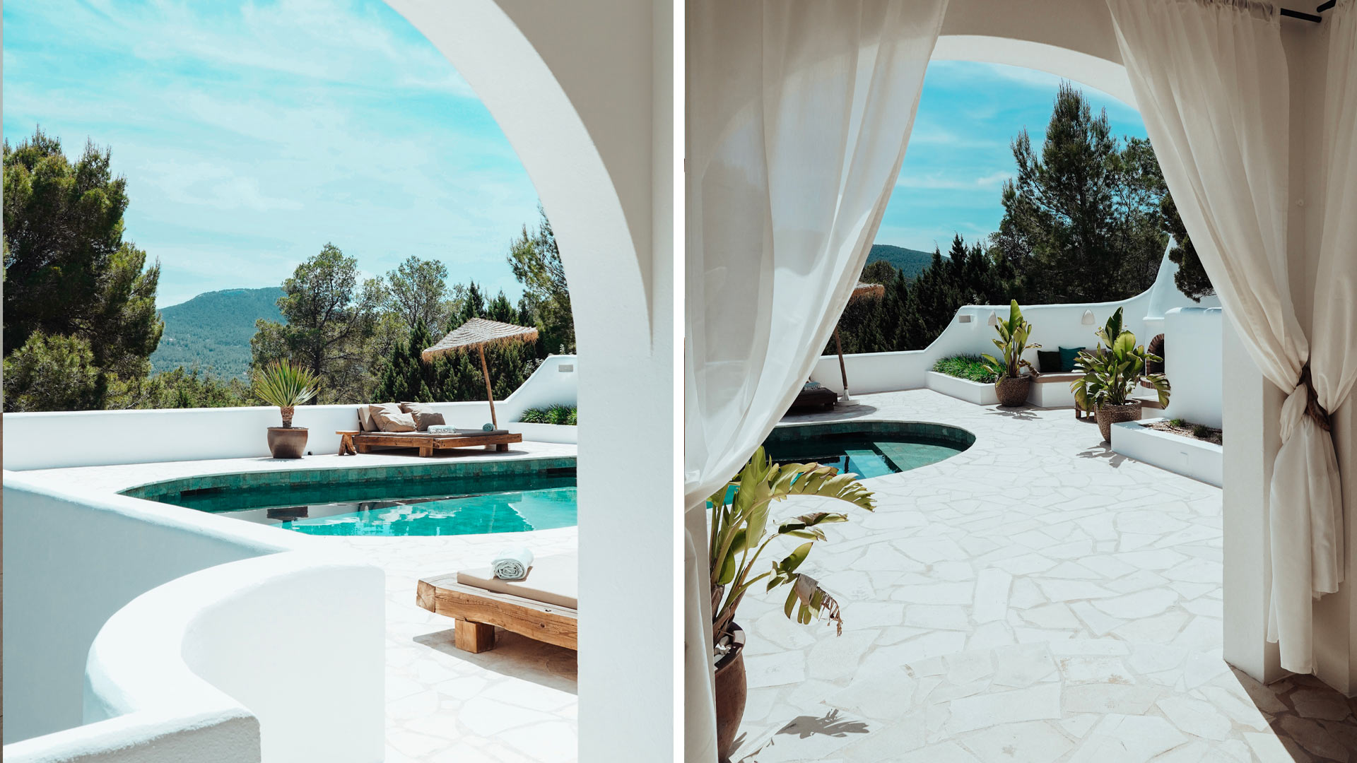 Villa Vidella — Cala Carbo