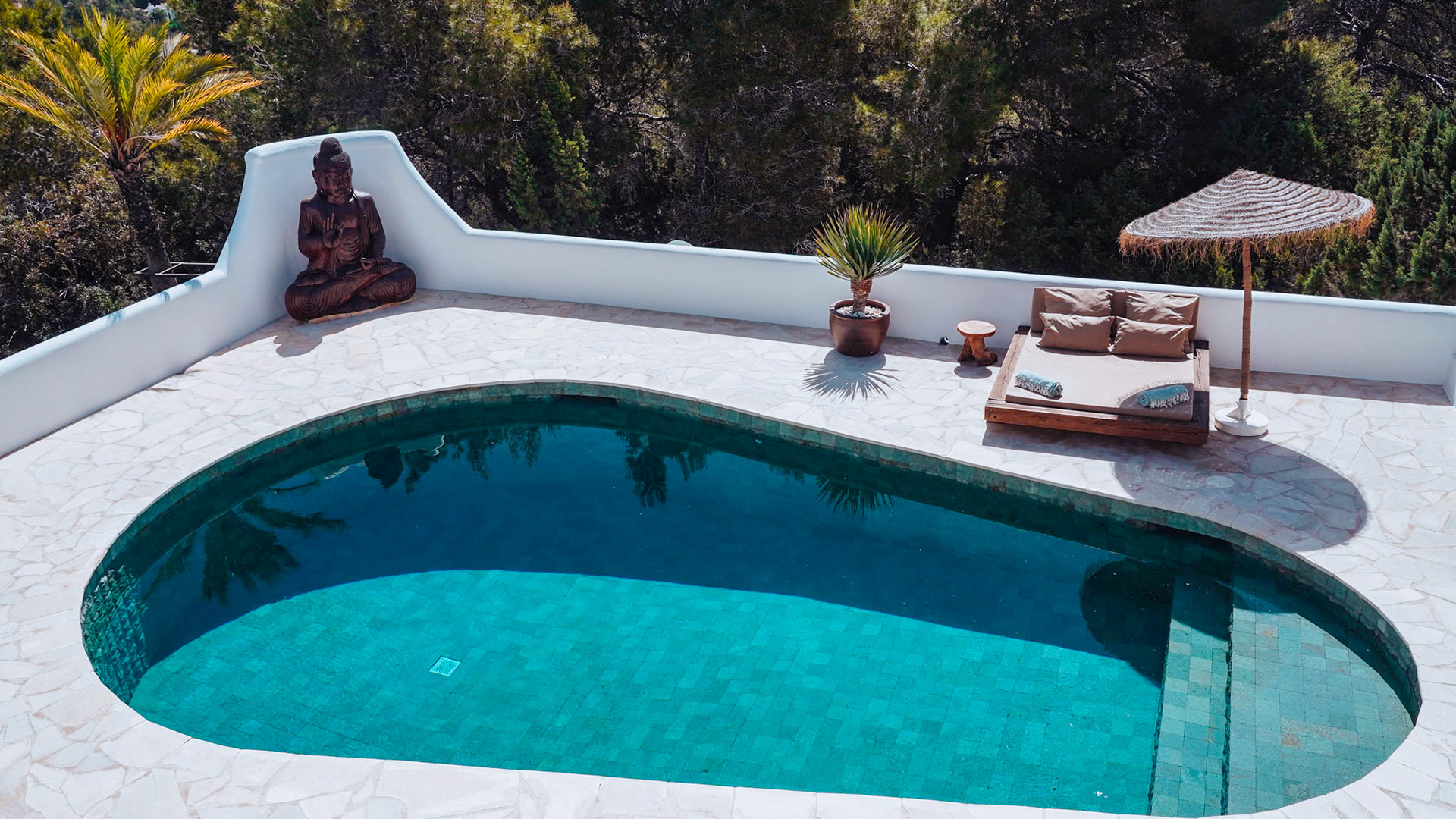 Villa Vidella — Cala Carbo