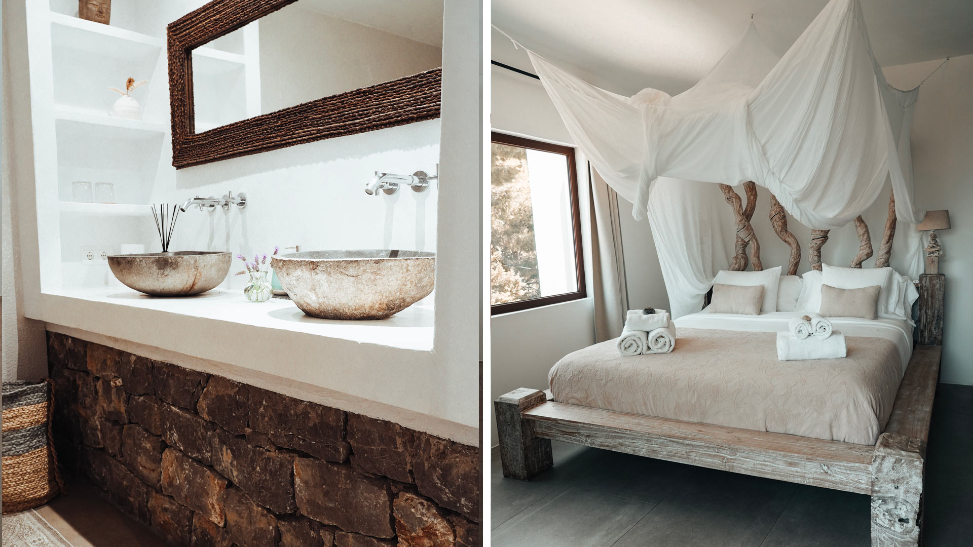Villa Vidella — Cala Carbo