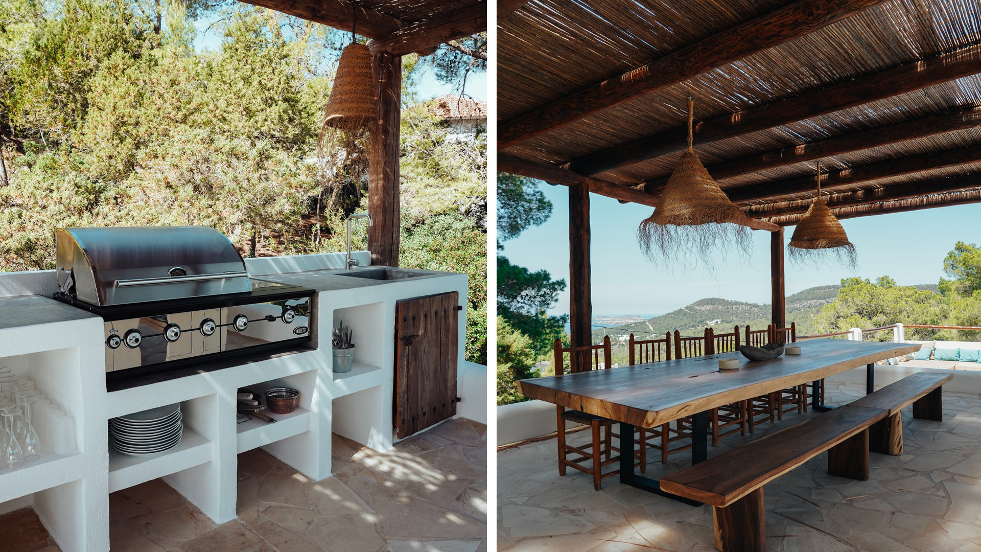 Villa Vidella — Cala Carbo