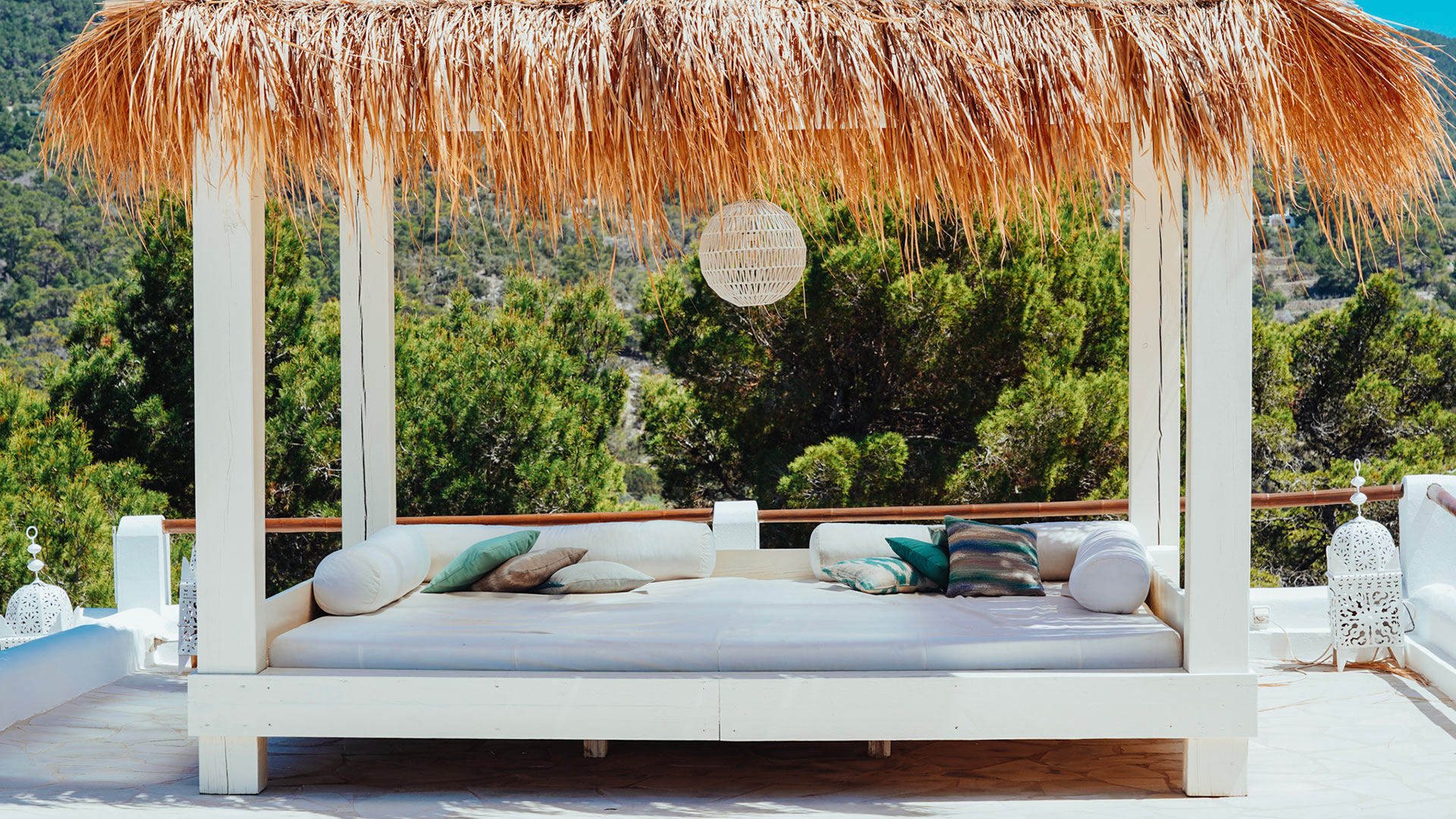 Villa Vidella — Cala Carbo