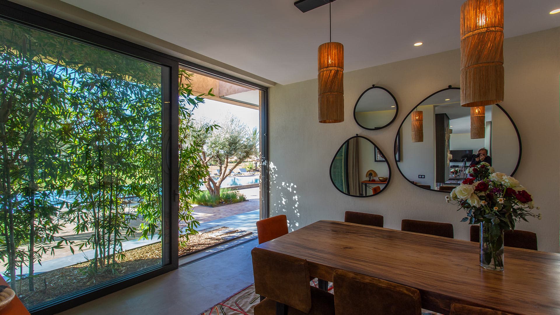 Villa Giakira — Marrakech