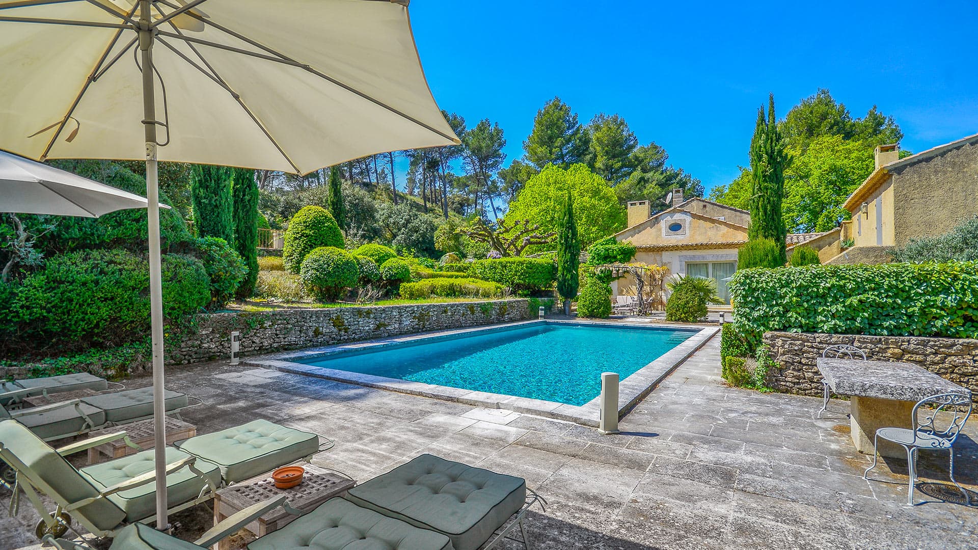 Villa Cigalea - Image 2