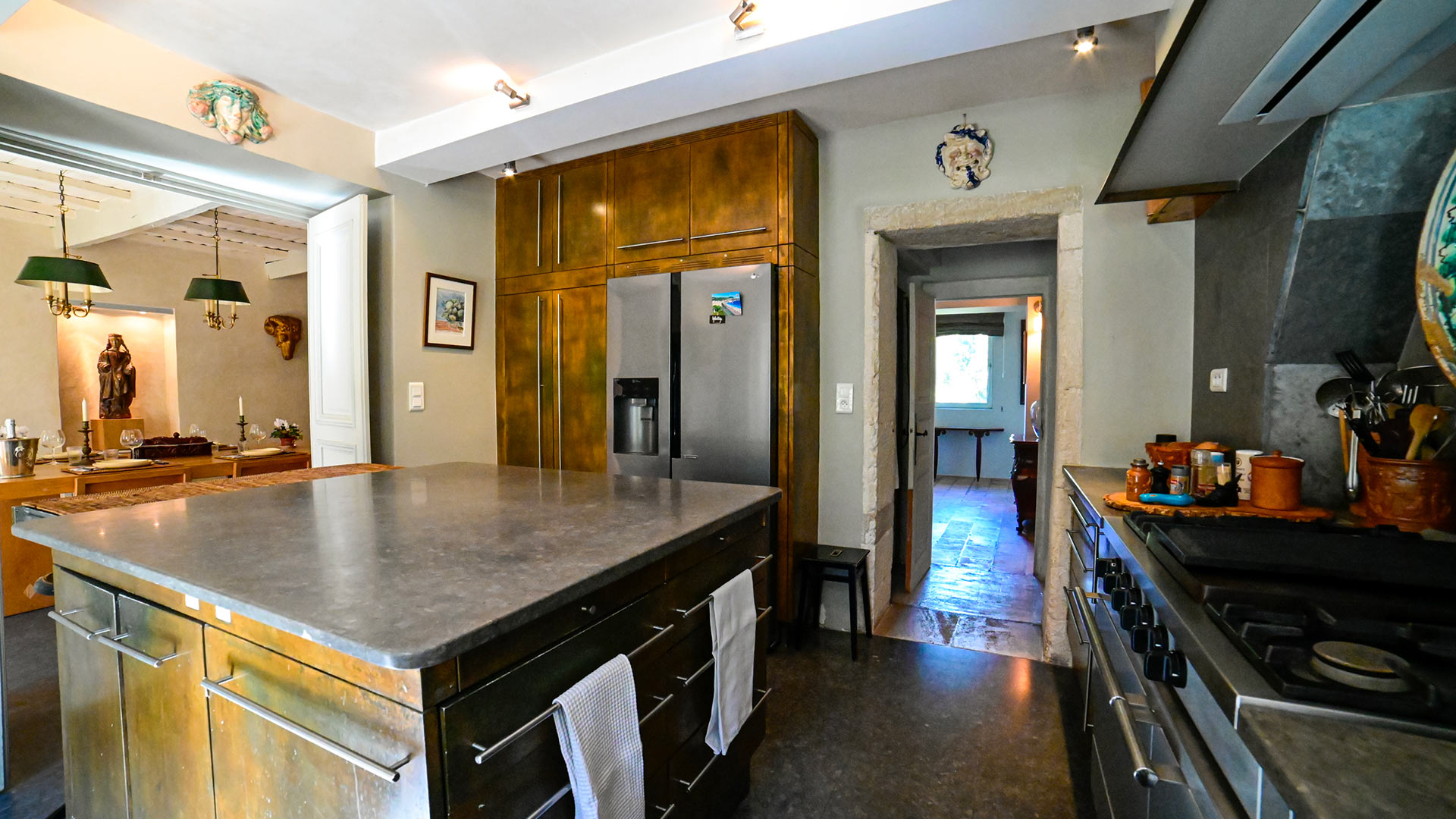 Villa Cigalea - Image 19