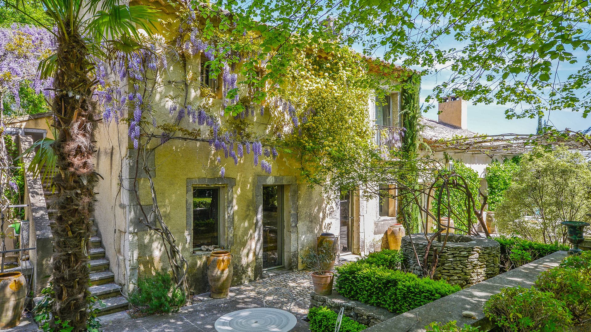 Villa Cigalea - Image 12