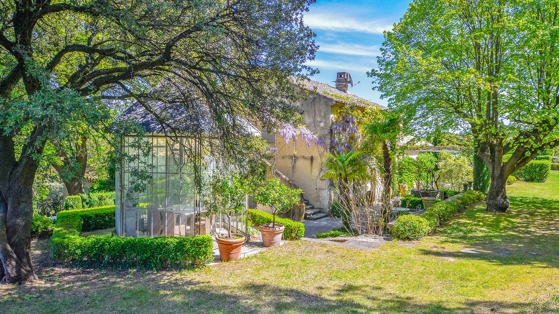 Villa Cigalea - Image 8