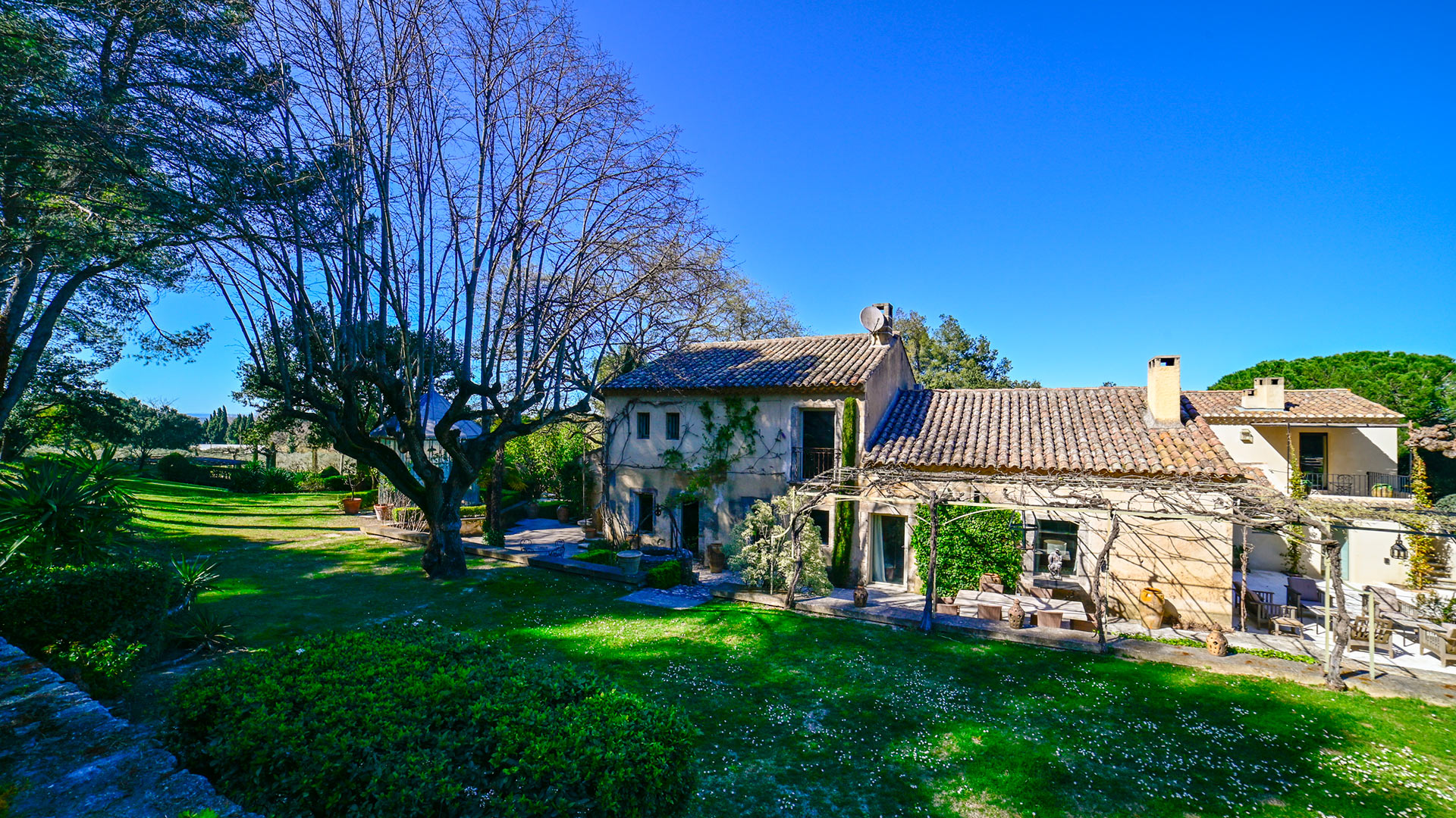 Villa Cigalea - Image 11