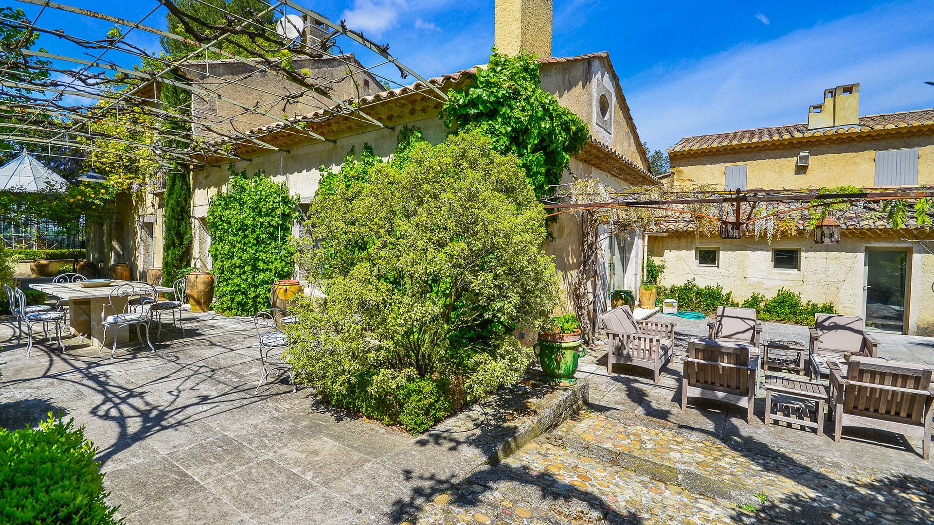 Villa Cigalea - Image 9