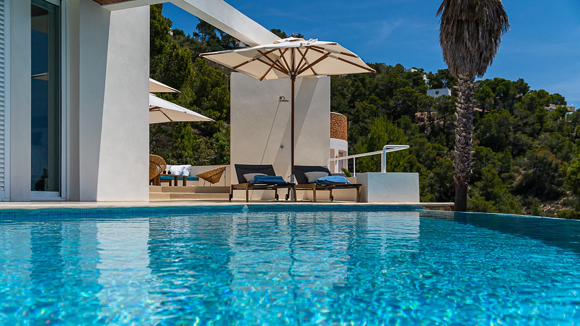 Villa Orizonia — San Joan