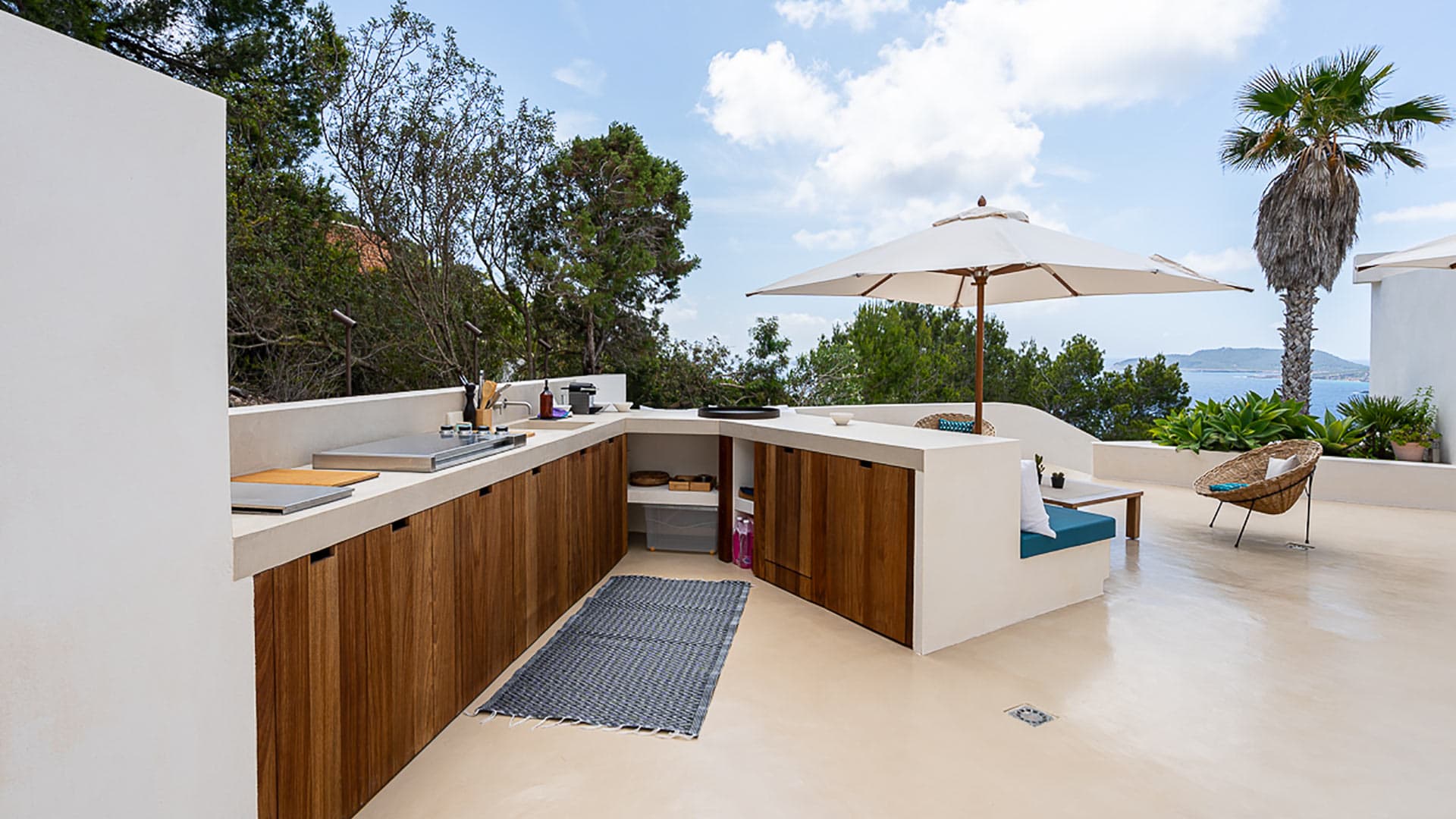Villa Orizonia — San Joan