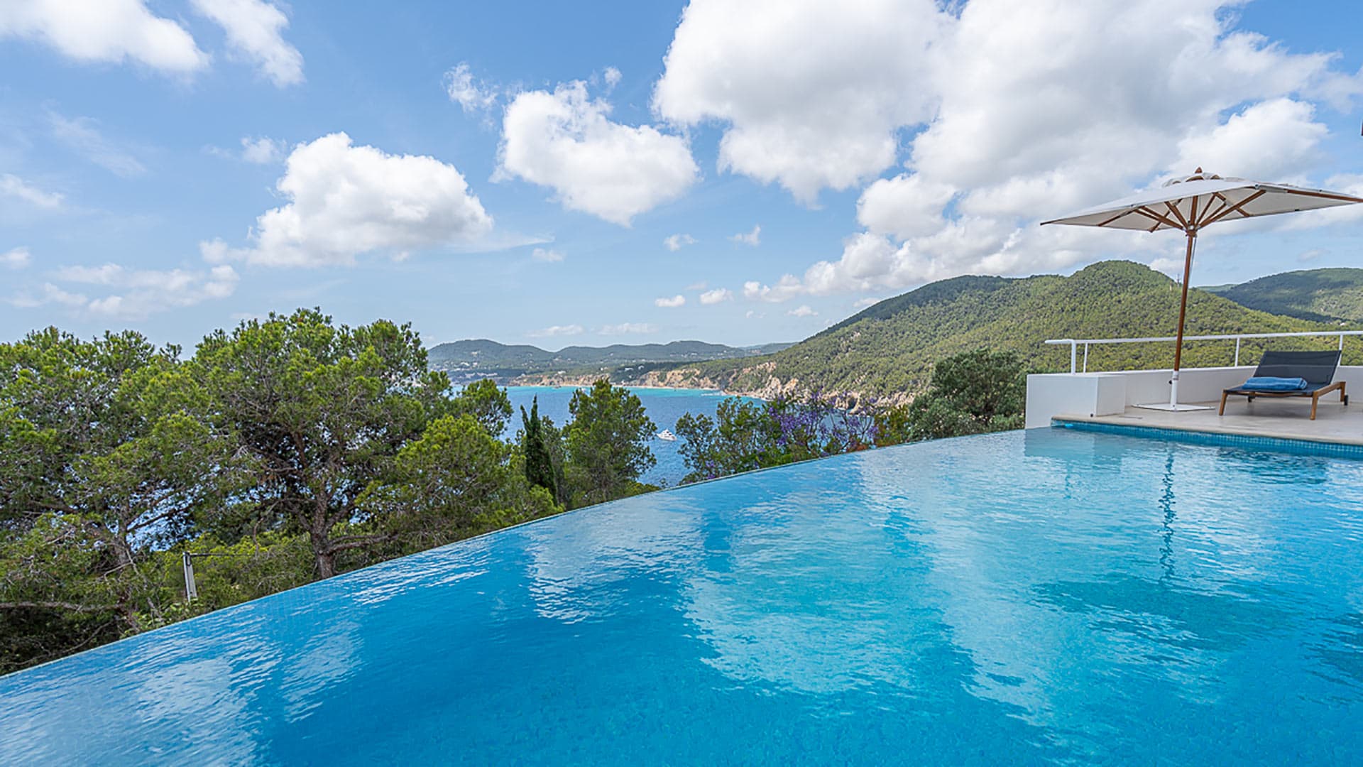 Villa Orizonia — San Joan