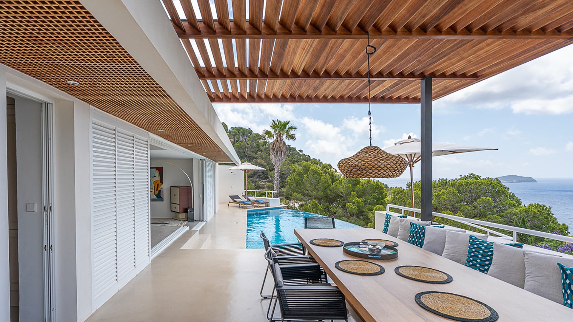 Villa Orizonia — San Joan