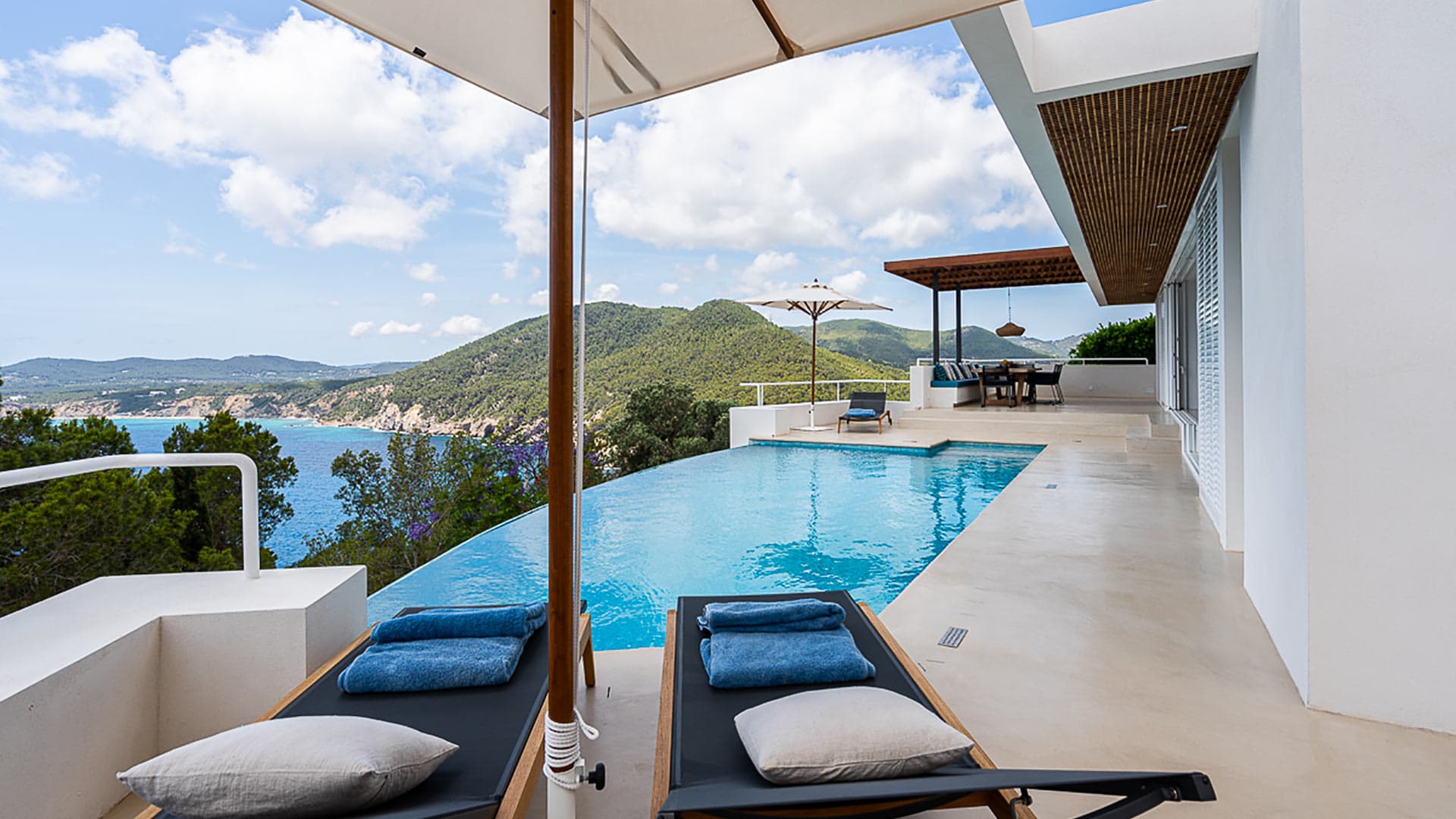 Villa Orizonia — San Joan