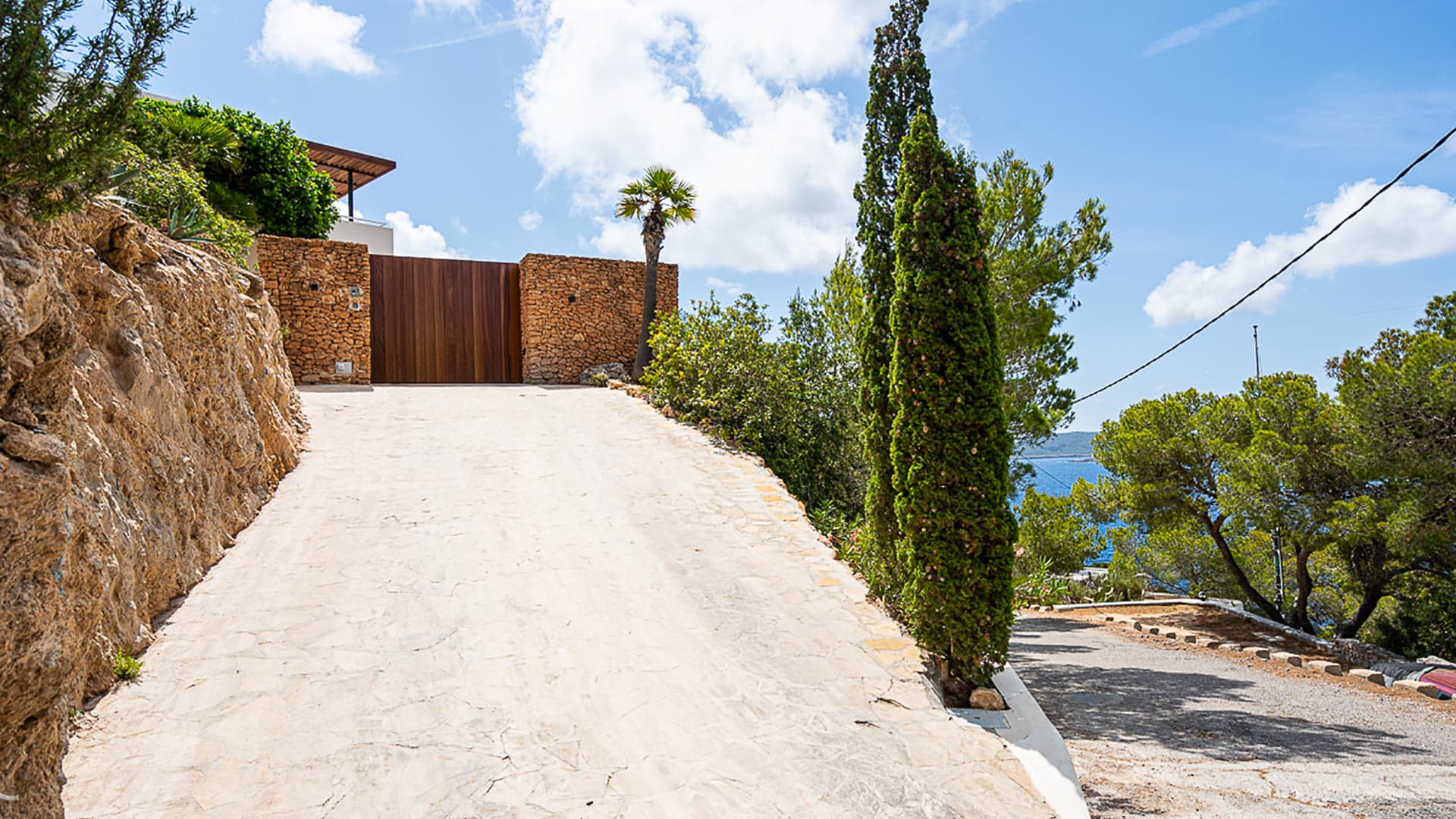 Villa Orizonia — San Joan
