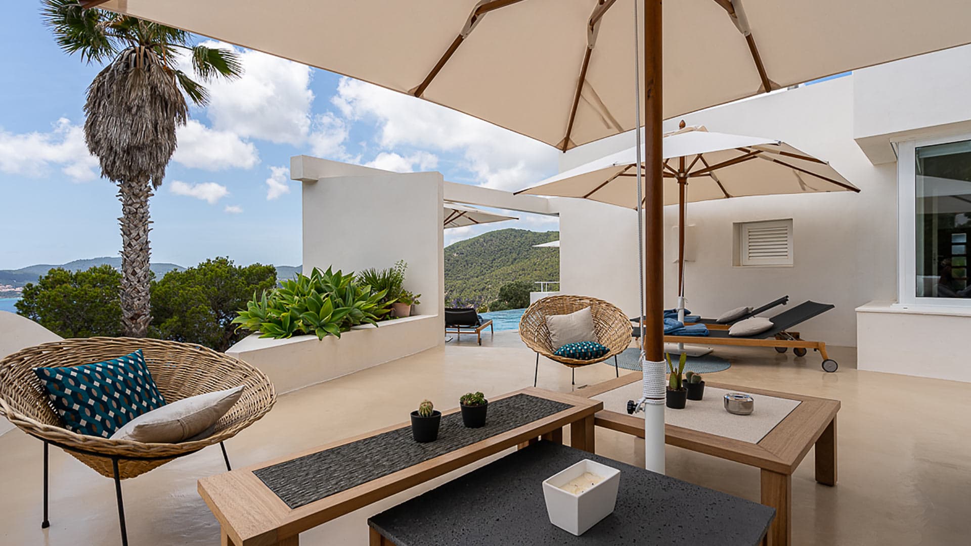 Villa Orizonia — San Joan