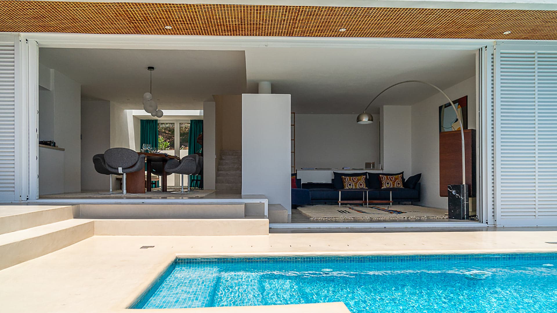 Villa Orizonia — San Joan