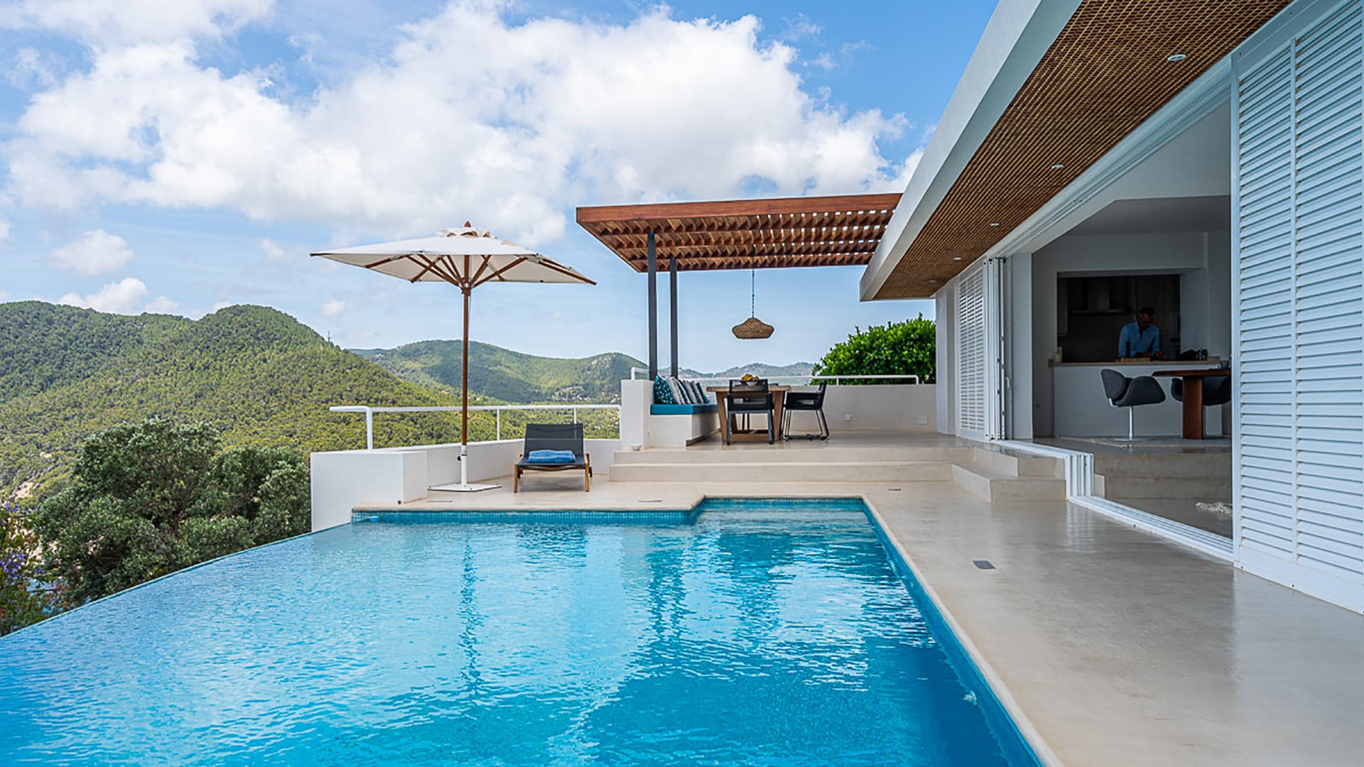 Villa Orizonia — San Joan