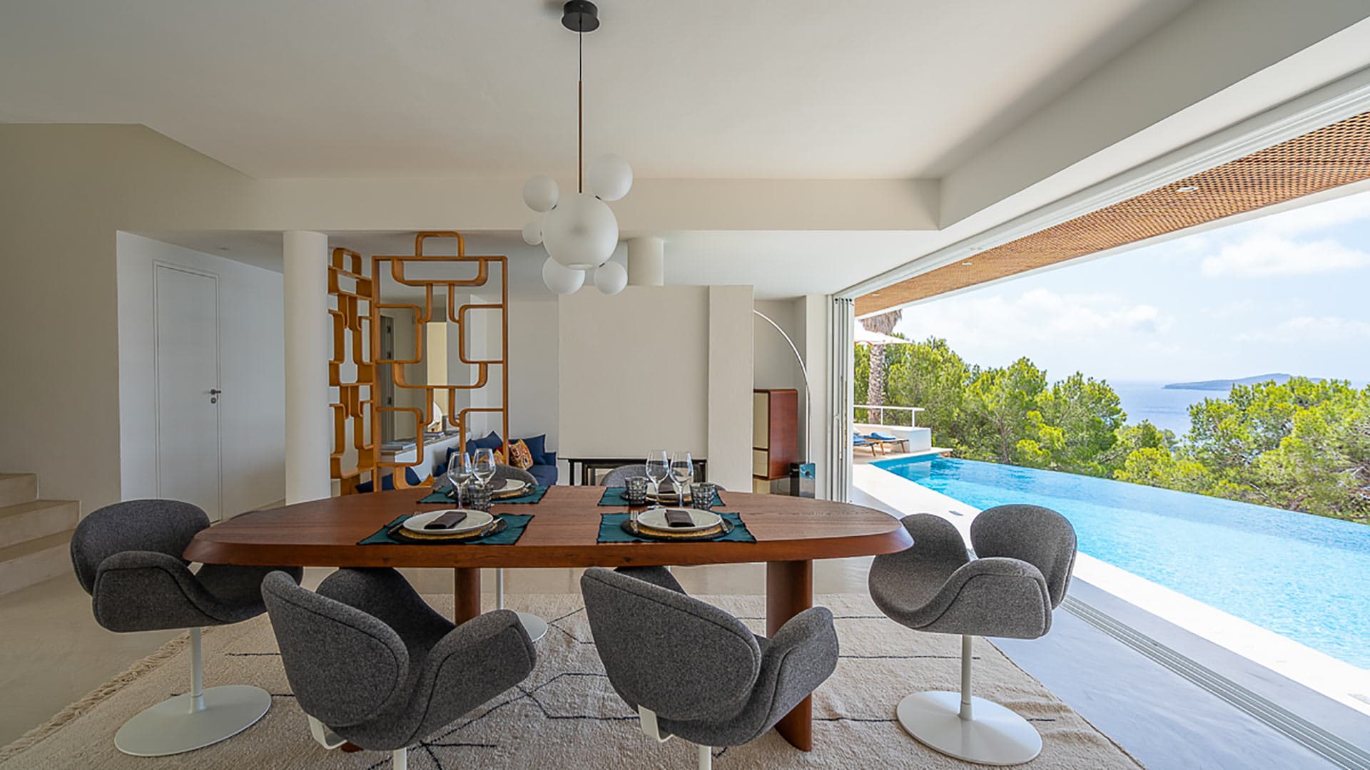 Villa Orizonia — San Joan