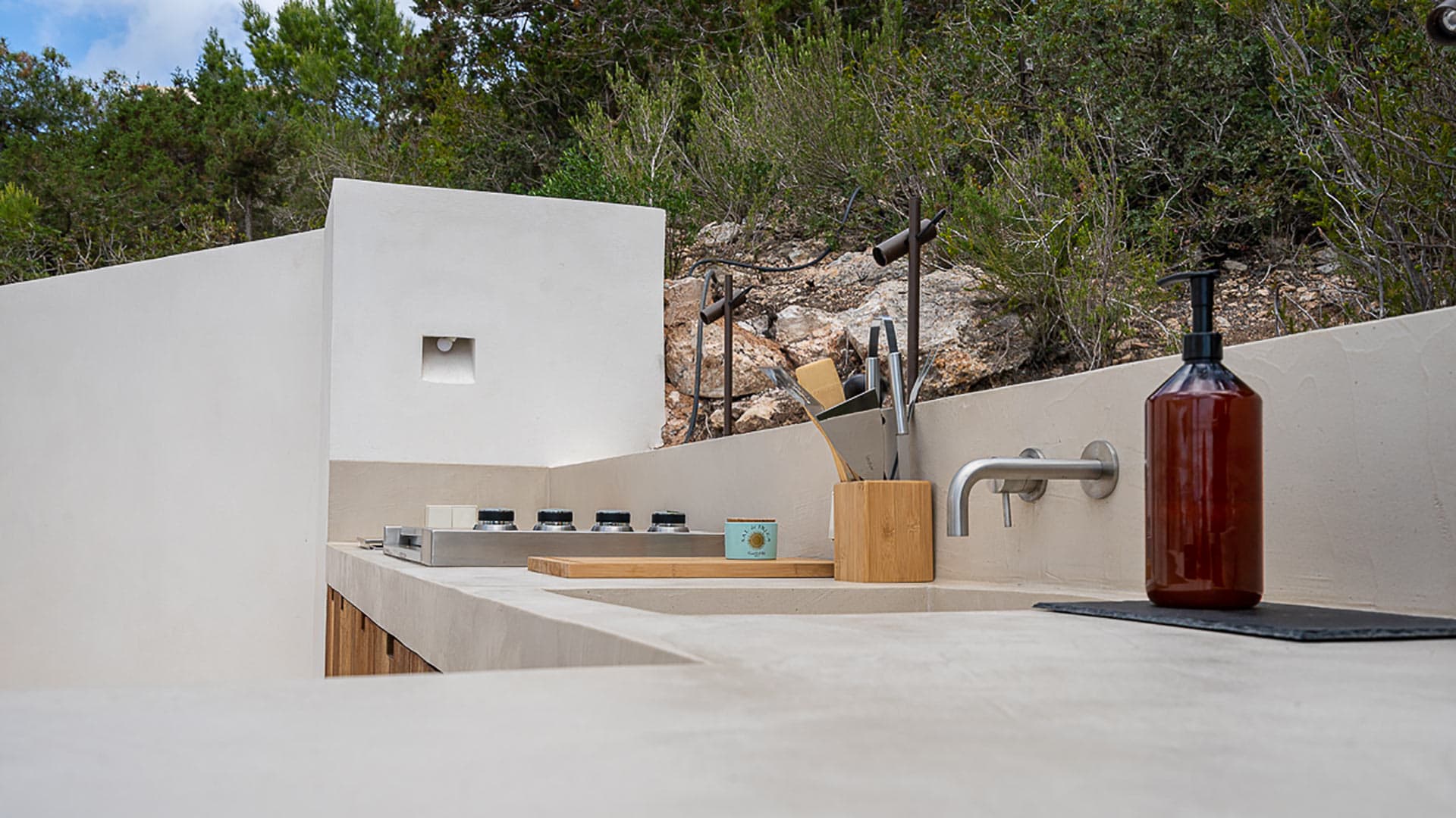 Villa Orizonia — San Joan