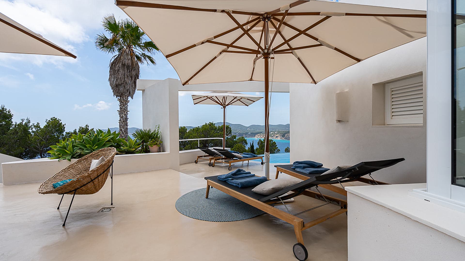 Villa Orizonia — San Joan