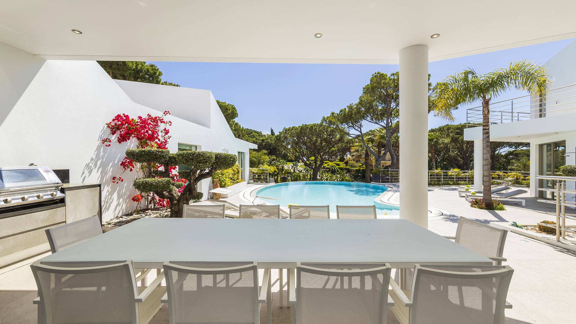 Villa Villa Orelio, Rental in Algarve