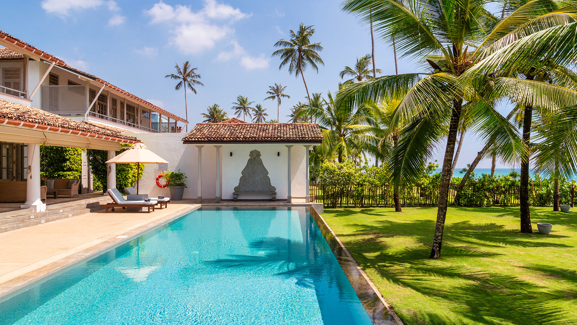 Villa Lambaho - Image 2
