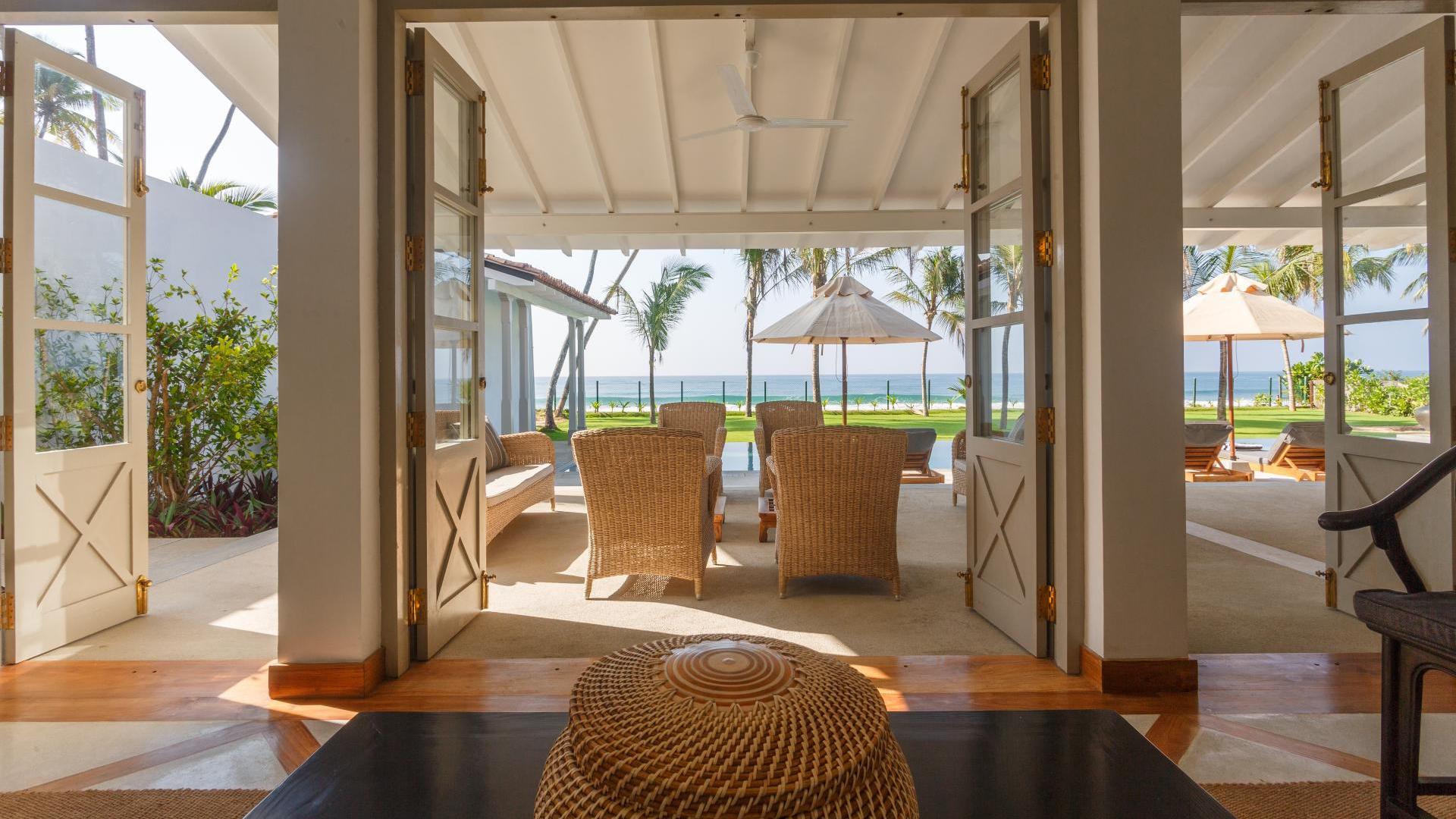 Villa Lambaho - Image 18