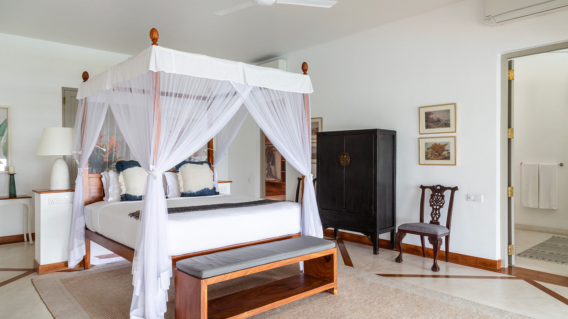 Villa Lambaho - Image 24