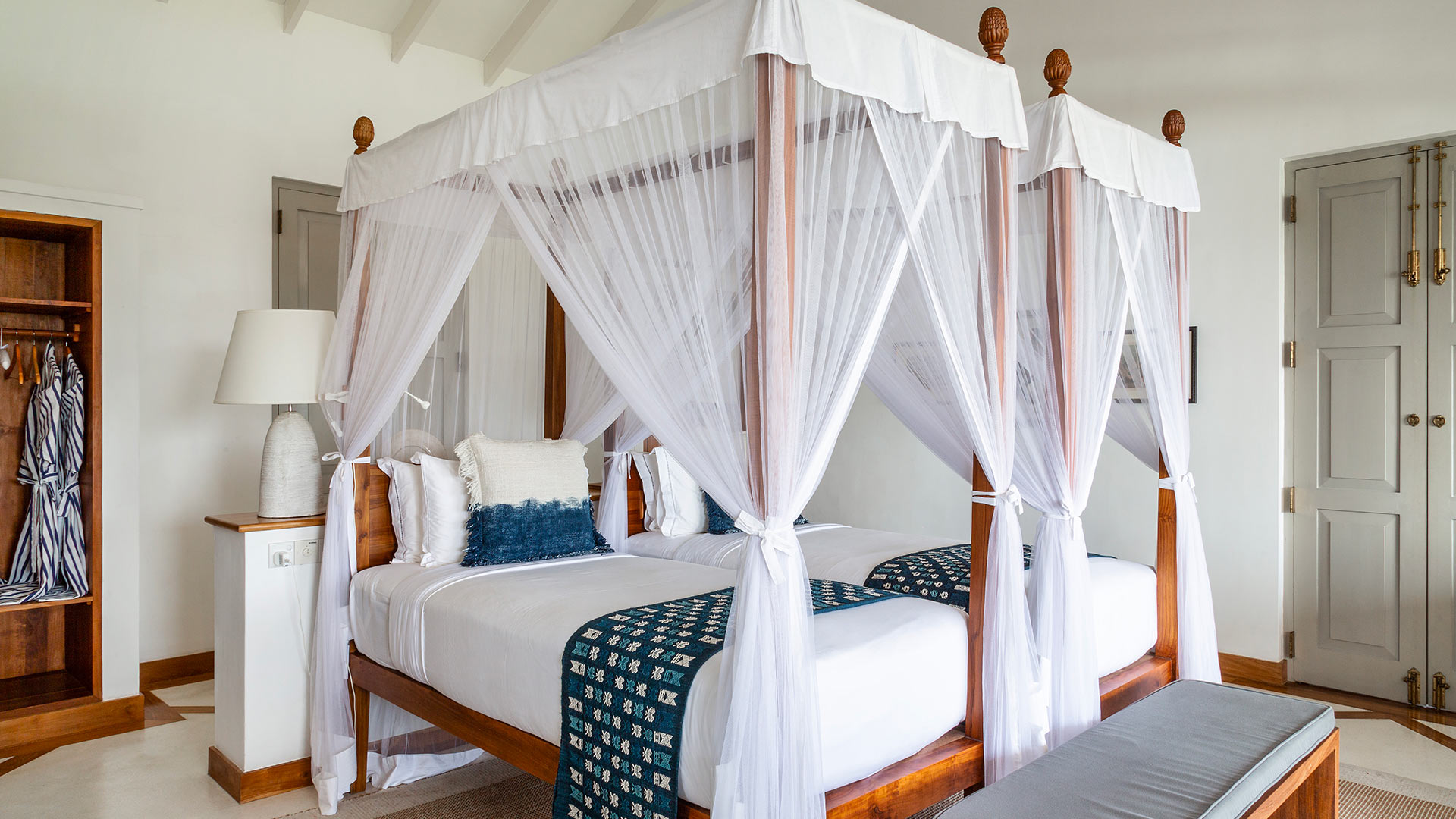 Villa Lambaho - Image 33