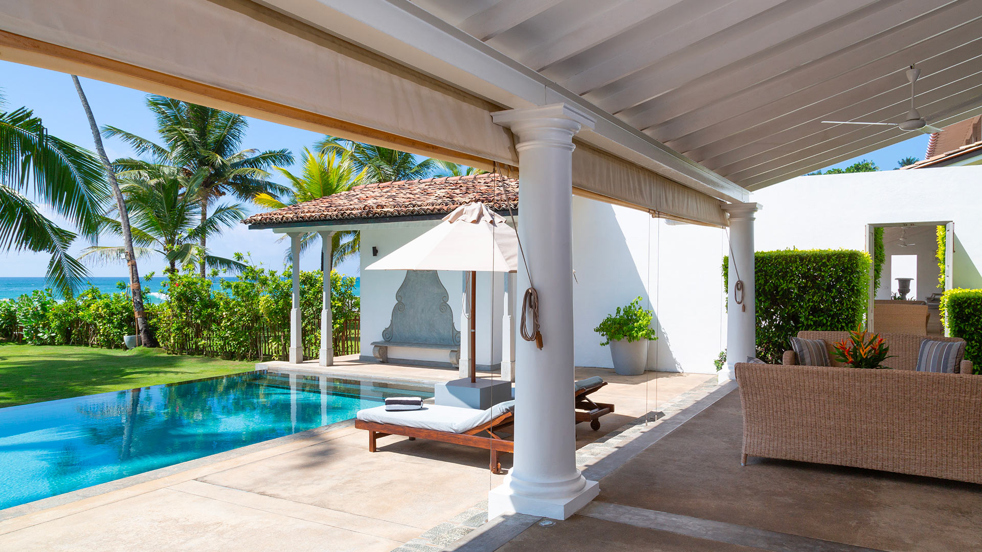 Villa Lambaho - Image 8