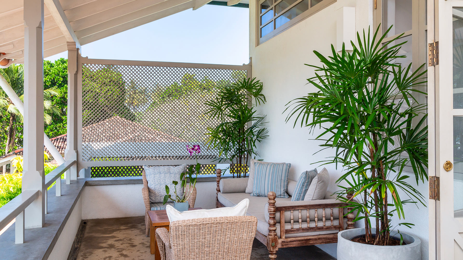 Villa Lambaho - Image 15
