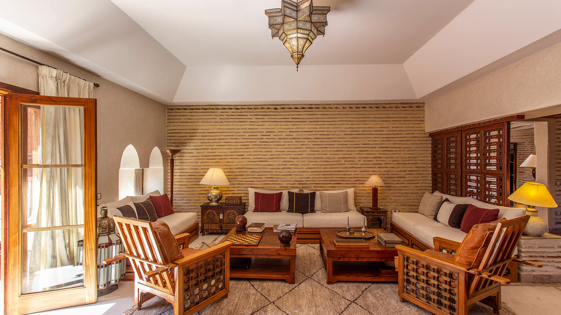 Royaume des Oliviers — Marrakech