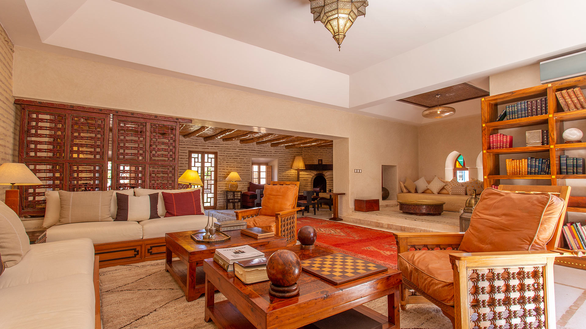 Royaume des Oliviers — Marrakech