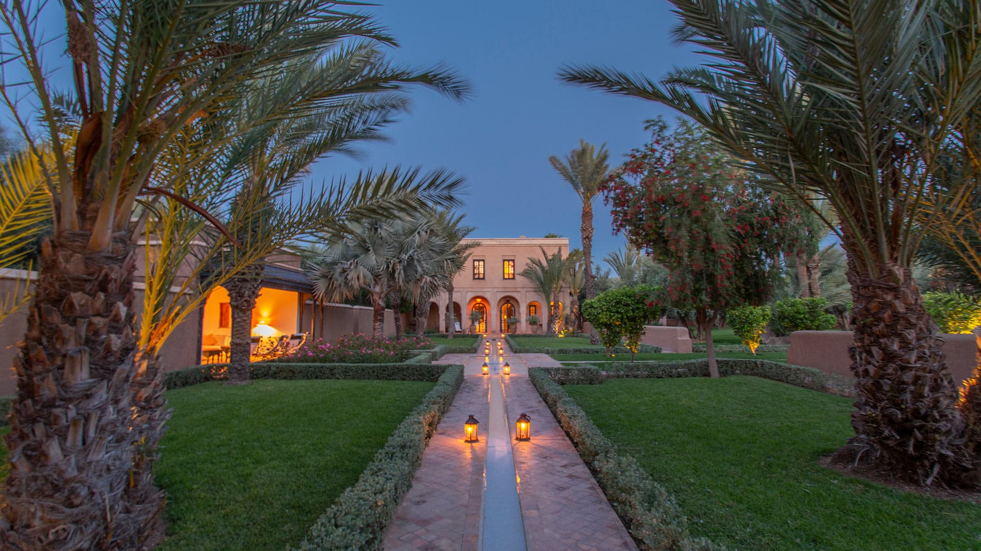Villa Jacaranda - Image 36