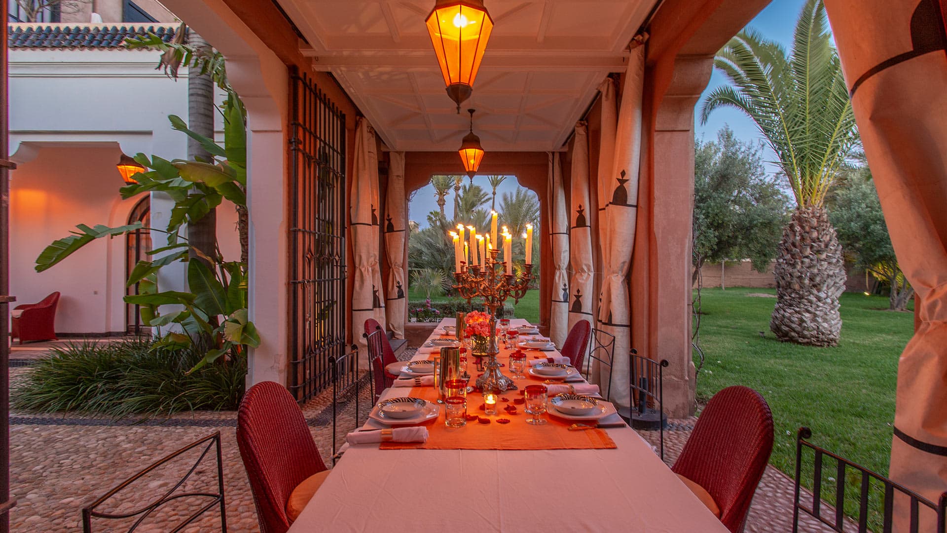 Villa Jacaranda - Image 29