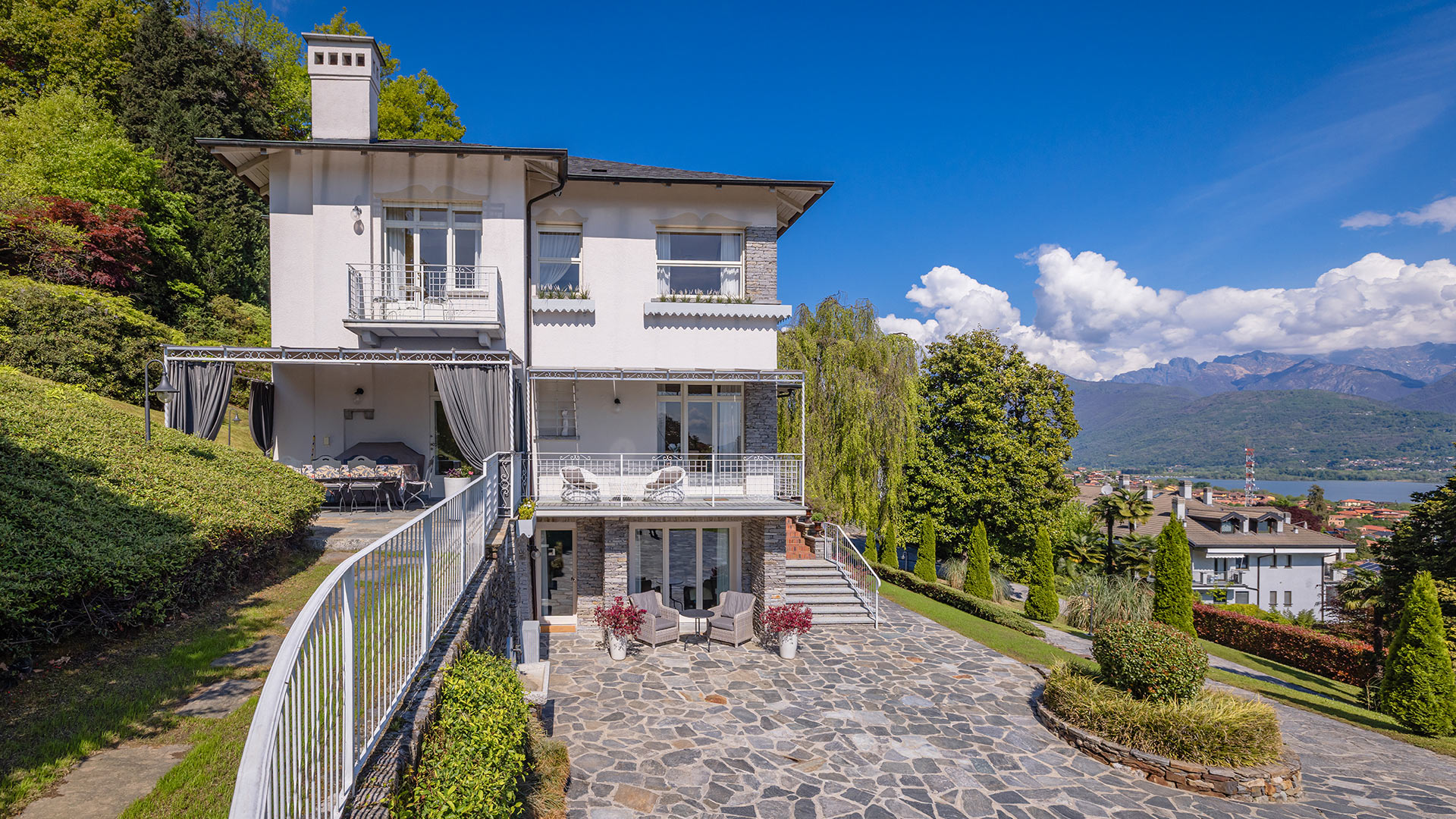 Villa Emilia