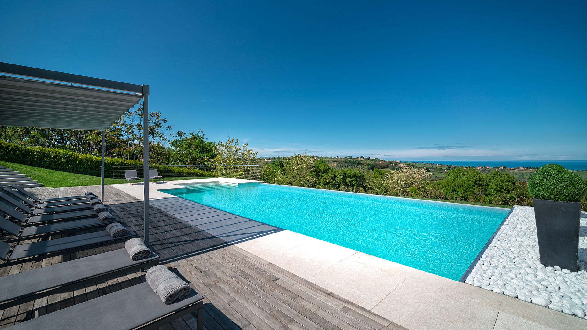 Villa Olioko