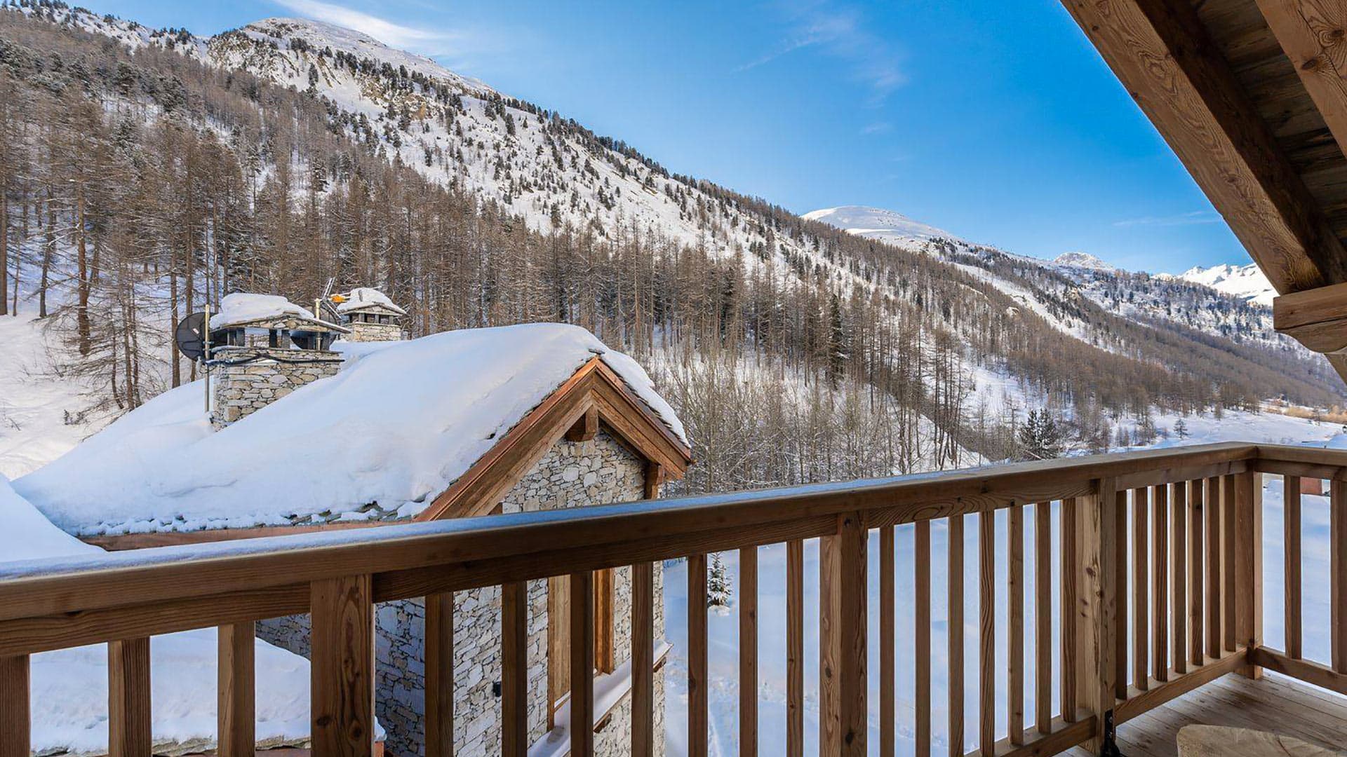 Villa Appartement Sylvain, Rental in Northern Alps