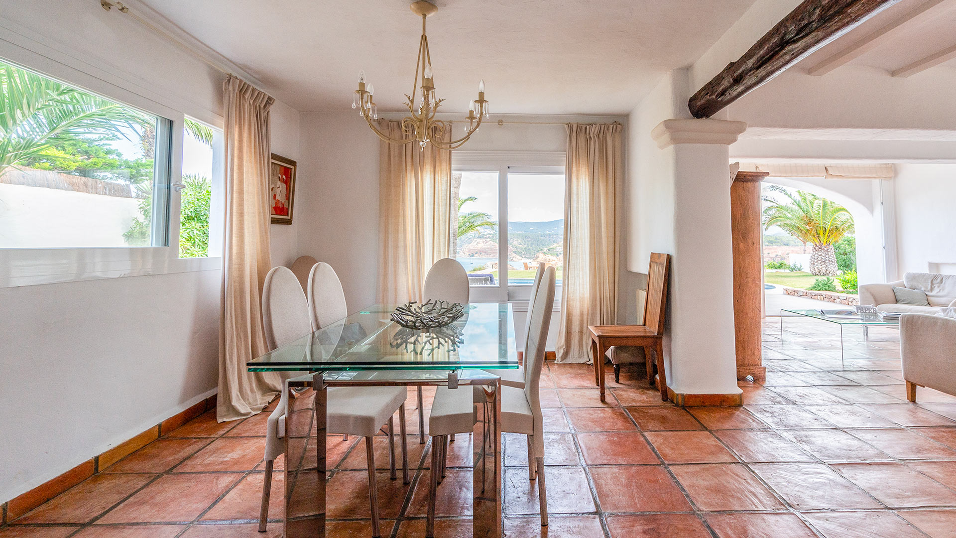 Villa Bugale — San José