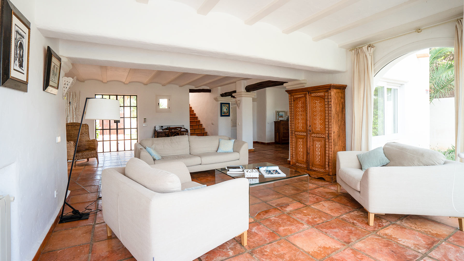 Villa Bugale — San José