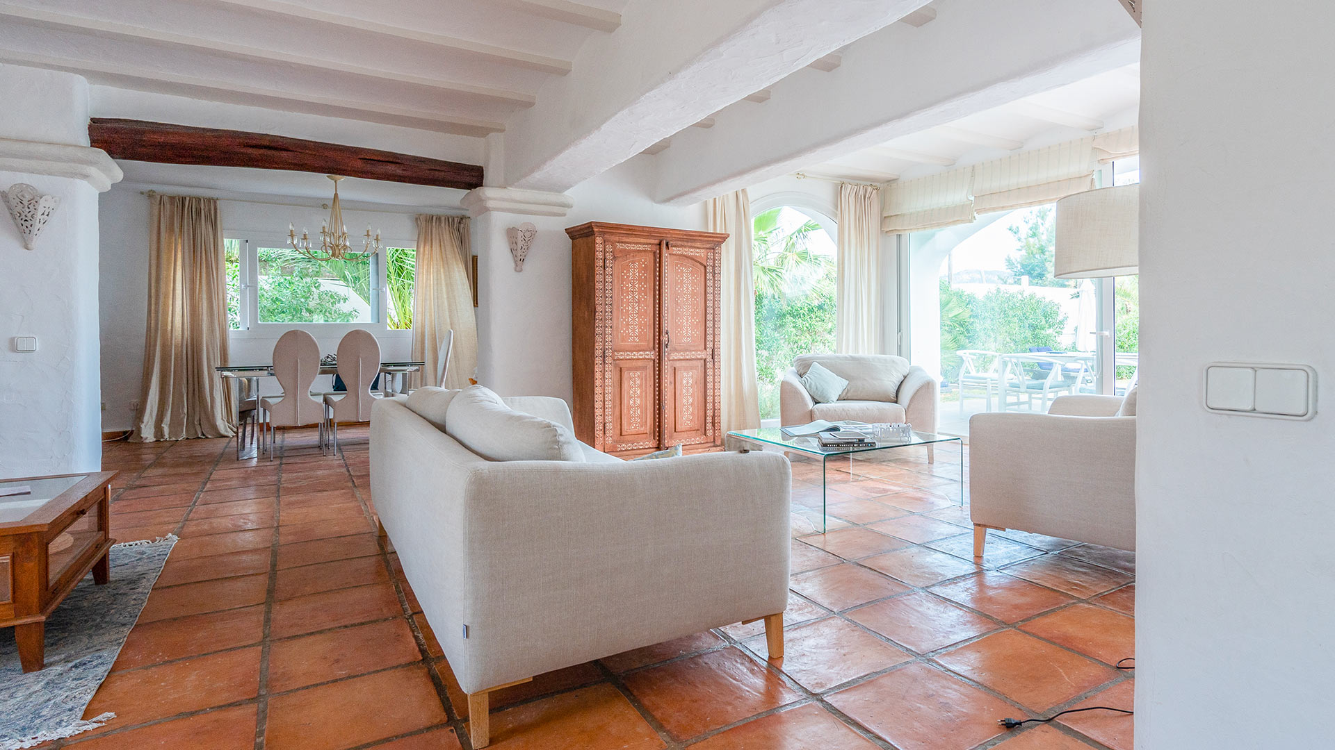 Villa Bugale — San José